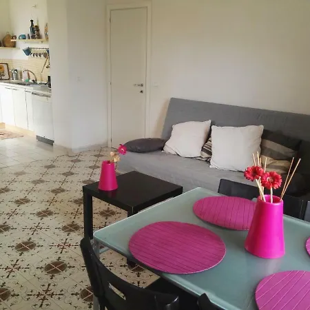 Maison Francesca Vakantiehuis Fontane Bianche