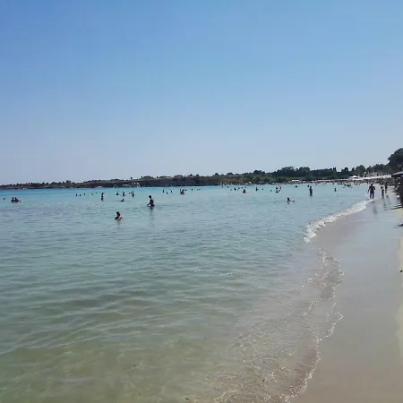 Maison Francesca Holiday home Fontane Bianche
