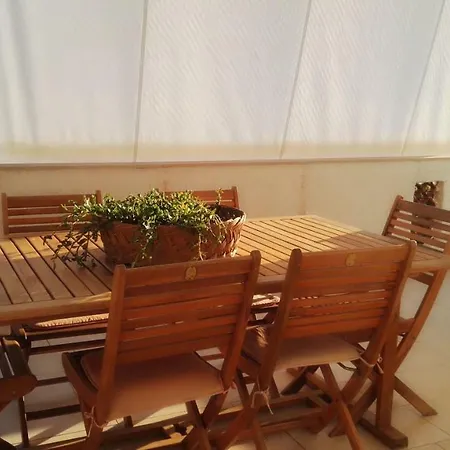 Maison Francesca Vakantiehuis