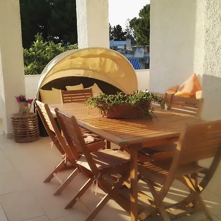 Maison Francesca * Fontane Bianche