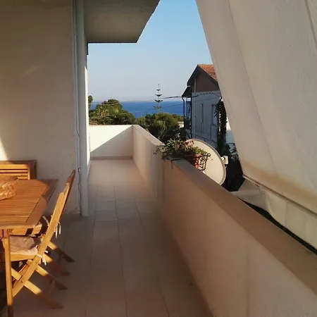 Maison Francesca * Fontane Bianche
