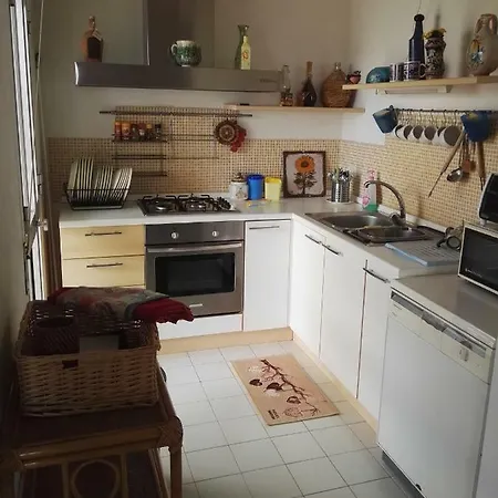Maison Francesca * Fontane Bianche