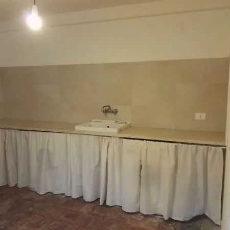 Maison Francesca * Fontane Bianche