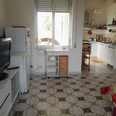 Maison Francesca Fontane Bianche