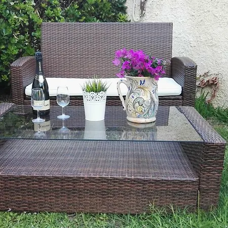 Maison Francesca Vakantiehuis