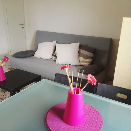 Maison Francesca Vakantiehuis Fontane Bianche