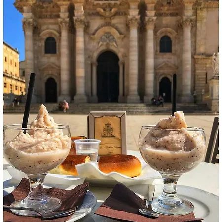 Maison Francesca * Fontane Bianche