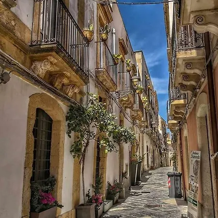 Holiday home Maison Francesca *